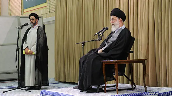 آل‌هاشم نماینده ولی‌فقیه در آذربایجان شرقی و امام جمعه تبریز شد