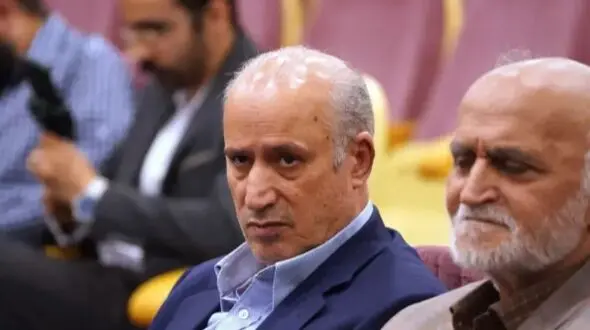 ​تاج: تیم ملی یک روز قبل از بازی به آمریکا می رود