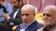 ​تاج: تیم ملی یک روز قبل از بازی به آمریکا می رود