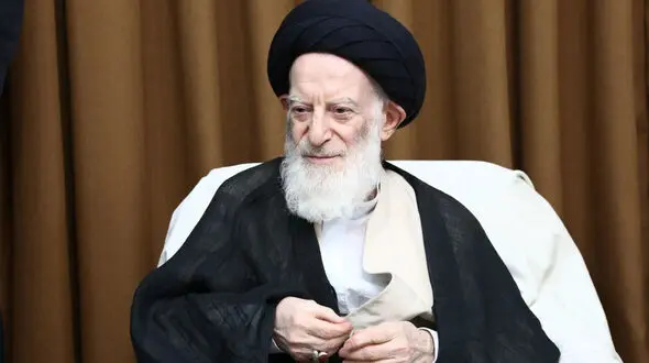 درخواست دعا برای سلامتی آیت الله شبیری زنجانی و بهبودی کامل ایشان