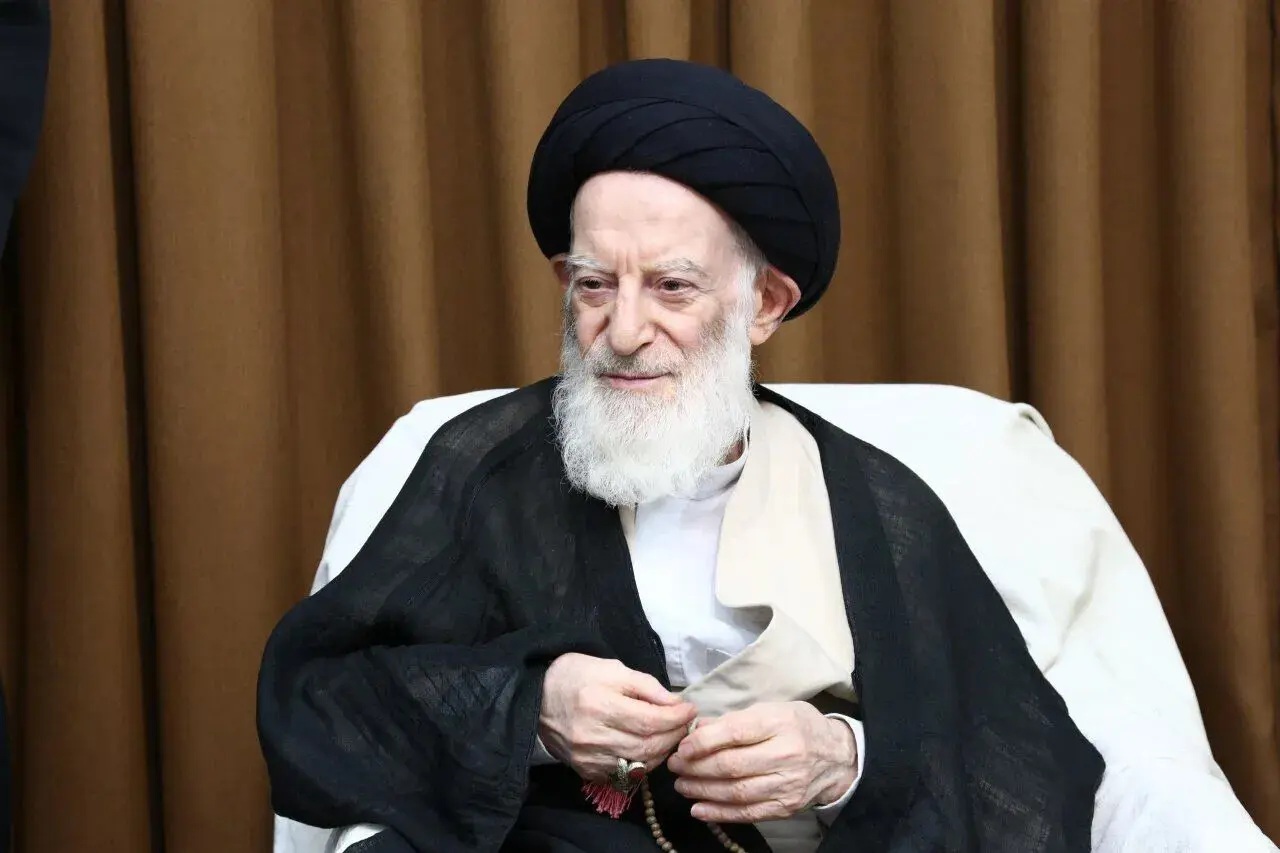 درخواست دعا برای سلامتی آیت الله شبیری زنجانی و بهبودی کامل ایشان