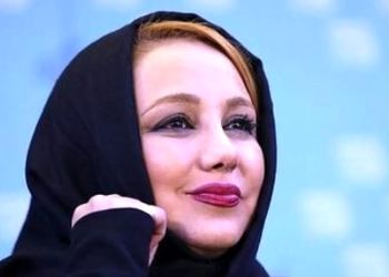 عکس / نگاهی به اتاق خواب شیک و  تجملاتی بهنوش بختیاری / چرا همه چی درهم برهمه؟