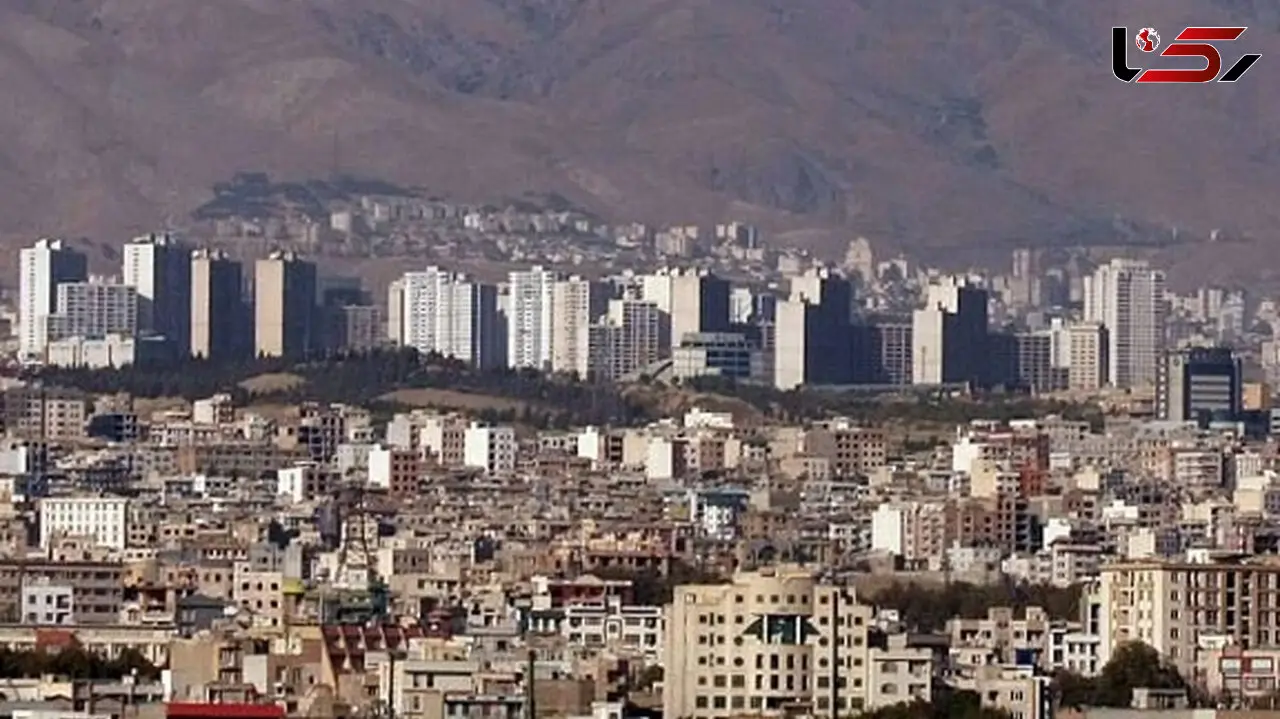 تخفیف دوبل در بازار مسکن حاشیه تهران + جدول قیمت