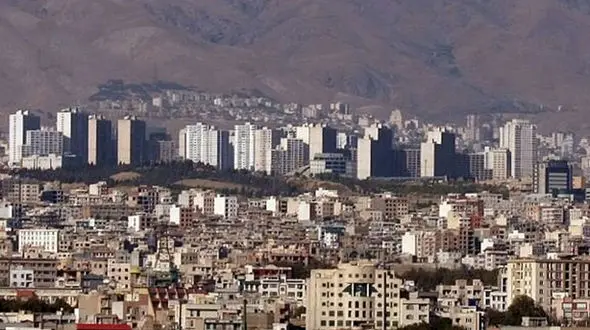 قیمت مسکن و قیمت اجاره در برخی مناطق تهران + جدول قیمت
