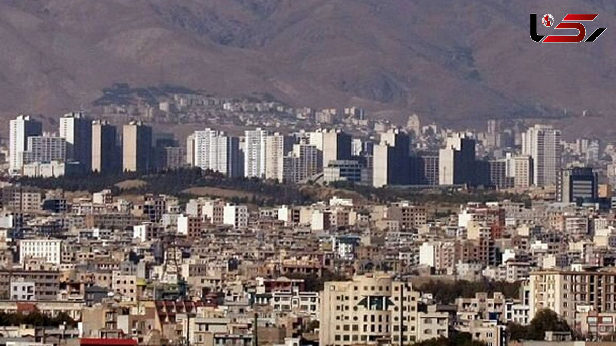 ارزانترین خانه های تهران را در این مناطق بخرید + جدول قیمت