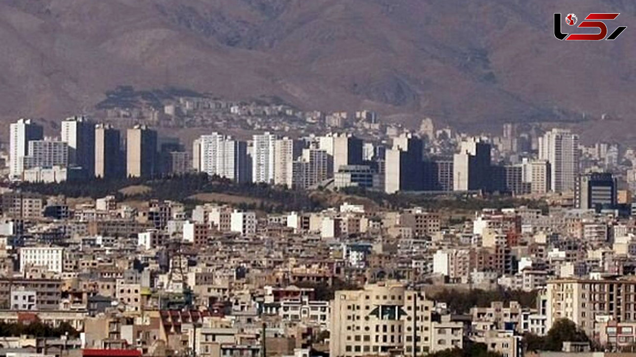 پشت پرده خانه های خالی در منطقه 22 تهران چیست؟