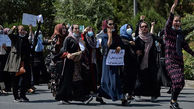 2 کشته در تظاهرات علیه طالبان