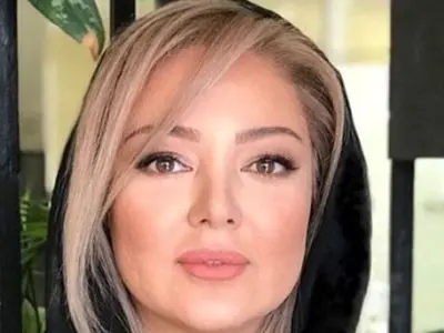 عکس / تغییر قیافه عجیب رزیتا غفاری، چقد جوون شده دیگه نمیشه شناخت