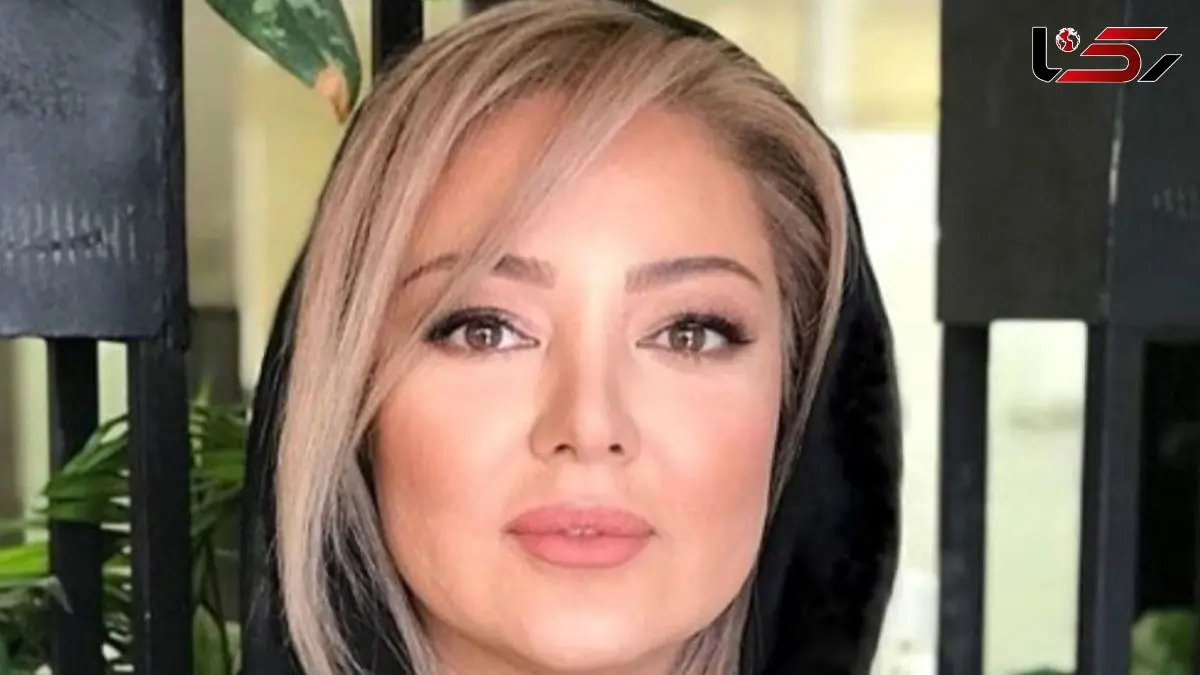 عکس / تغییر قیافه عجیب رزیتا غفاری، چقد جوون شده دیگه نمیشه شناخت