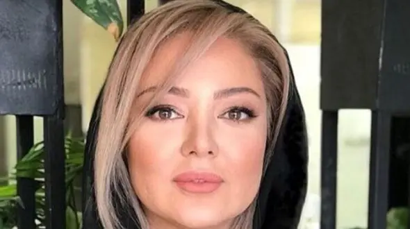 عکس / تغییر قیافه عجیب رزیتا غفاری، چقد جوون شده دیگه نمیشه شناخت