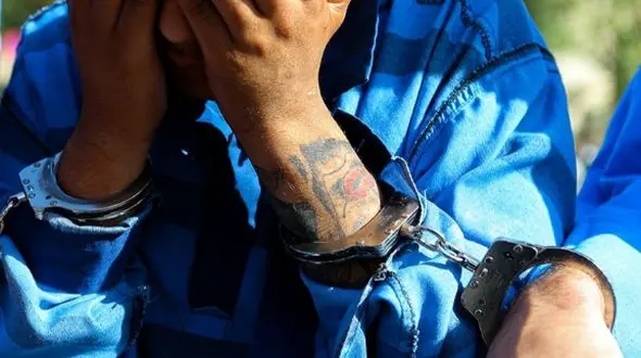 پایان وحشتناک زندگی مرد 71 ساله / اختلافات داماد به جنایت ختم شد!