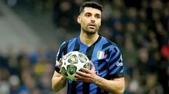 مهدی طارمی و پیشنهاد جذاب از لیگ‌های حرفه‌ای انگلیس