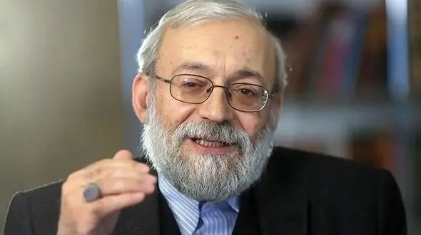 فیلم/ جواد لاریجانی: ساخت بمب اتم برای ایران اسباب‌بازی است؛ از کسی اجازه نمی‌گیریم!