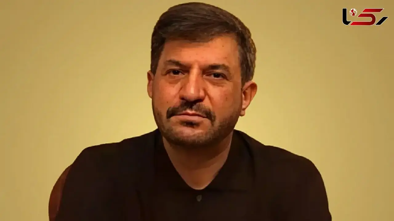 عکس/چهره «محمود شهریاری» مجری تلویزیون بعد ۴۰ سال 