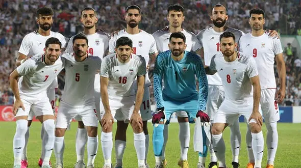 لیست جدید تیم ملی اعلام شد/ حضور سرلک و قدوس، غیبت آزمون و کنعانی زادگان!