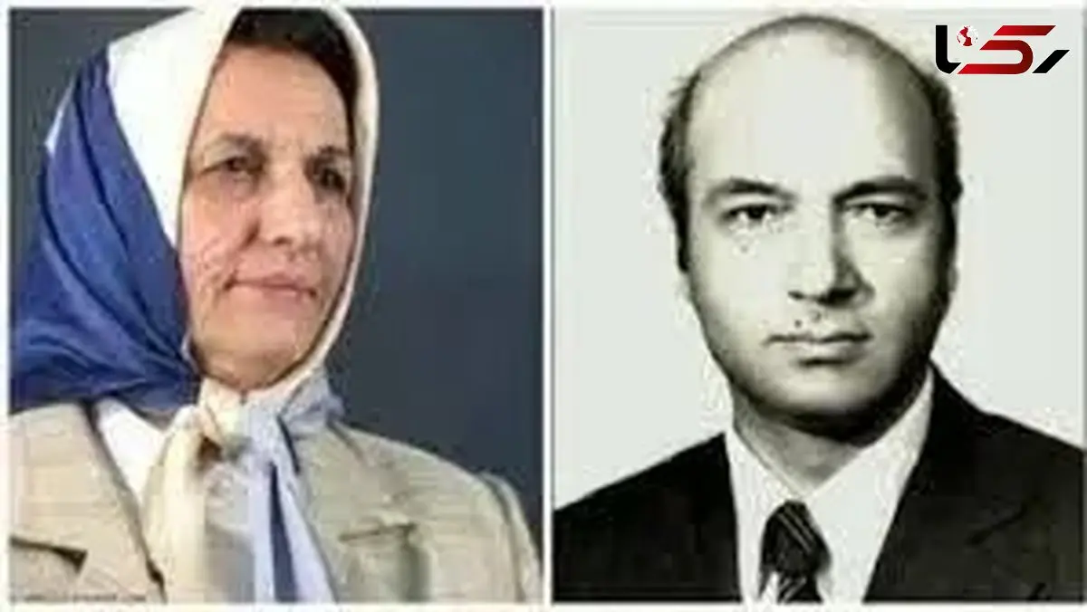 عکس/ سفر در زمان/ «علی شریعتی و پوران شریعت رضوی» در روز عروسی شان؛ سال 1337