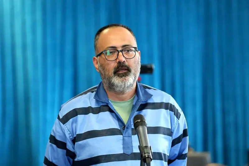 مهدی فرید