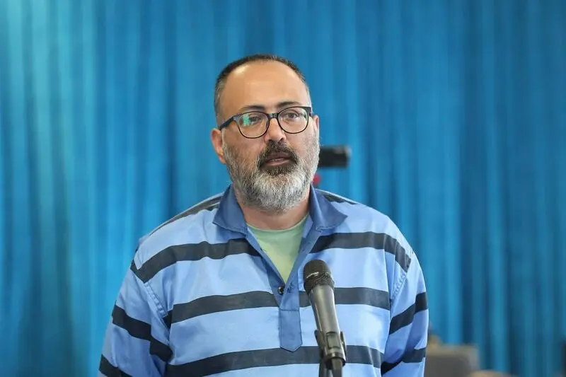 مهدی فرید
