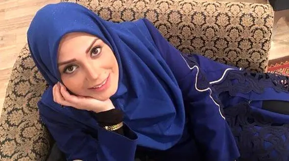 پوشش جدید صبا راد با بازگشت از ترکیه به ایران + بیوگرافی