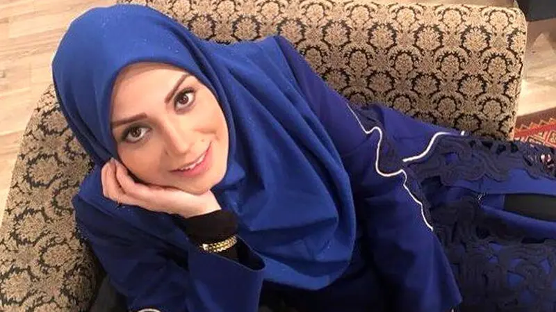 صبا راد 