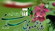 جمهوری اسلامی ایران؛ الگوی مردم سالاری دینی