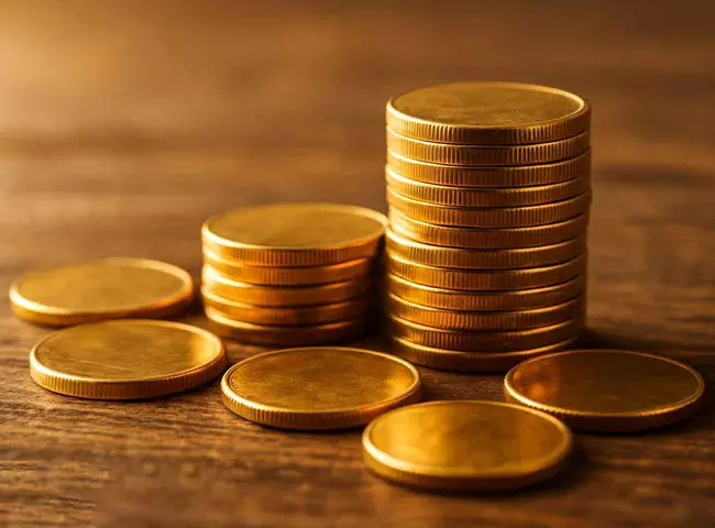 قیمت طلا و قیمت سکه امروز چهارشنبه 26 فروردین 1405