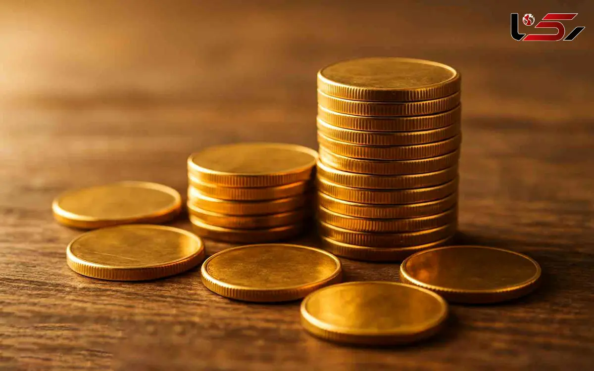 قیمت طلا و قیمت سکه امروز چهارشنبه 10 دی 1404