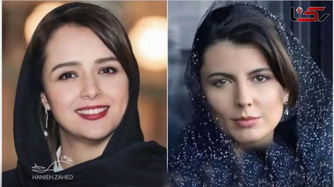 بازیگران ایرانی که به چندین زبان مسلط هستند ! + اسامی باورنکردنی و عکس ها