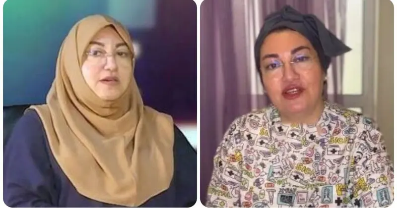 مجریان تلویزیونی