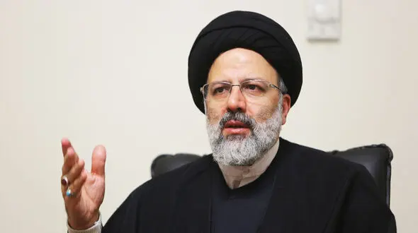 کاندیداتوری ابراهیم رئیسی قطعی شد؟