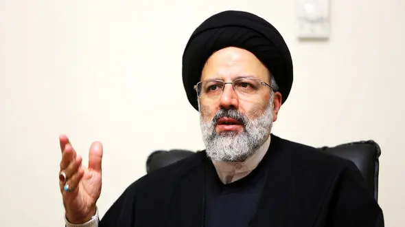 کاندیداتوری ابراهیم رئیسی قطعی شد؟