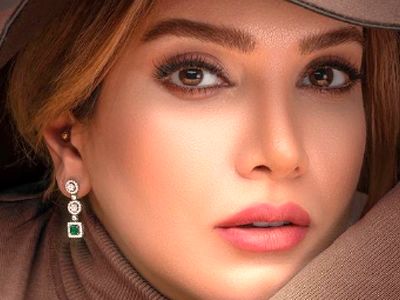 فیلم / متین ستوده بعد عروسی با کامران تفتی:میدونستم مادرت با ازدواجمون مخالفه! .../ من واست بچه نمیارم چون اندامم خراب میشه ! / ...
