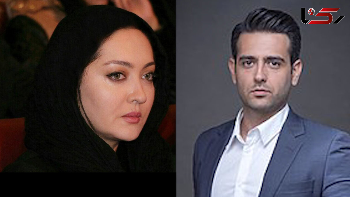 فیلم آواز درخشان آهای دختر چوپون توسط امیرحسین آرمان پارتنر سابق نیکی کریمی / چقدر جذاب میخونه ....