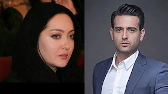 فیلم  آواز درخشان آهای دختر چوپون توسط امیرحسین آرمان پارتنر سابق نیکی کریمی / چقدر جذاب میخونه ....