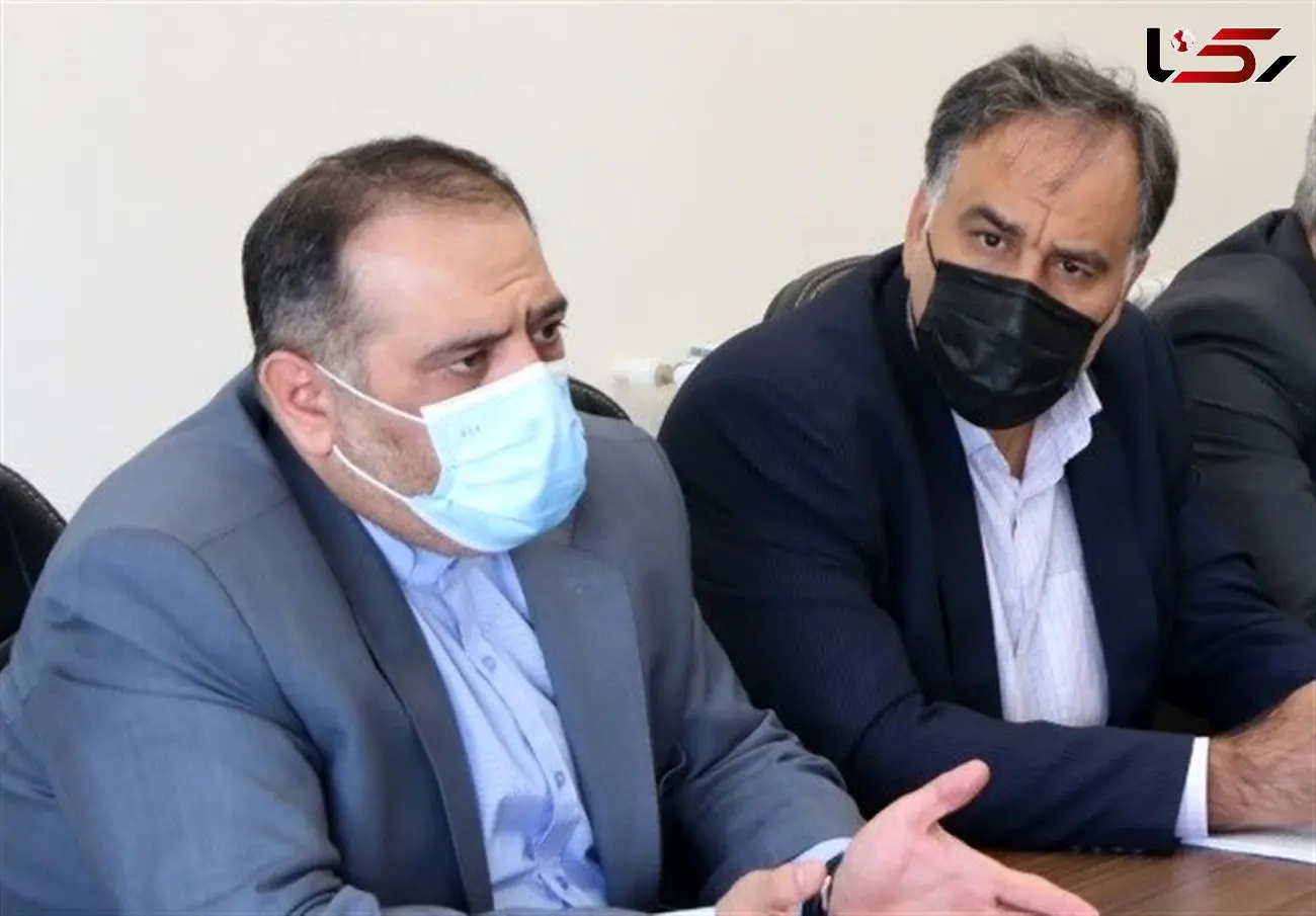 عاصم یوسفی: اتفاقات دیدار پرسپولیس - تراکتور نتیجه سوءمدیریت مددی بود