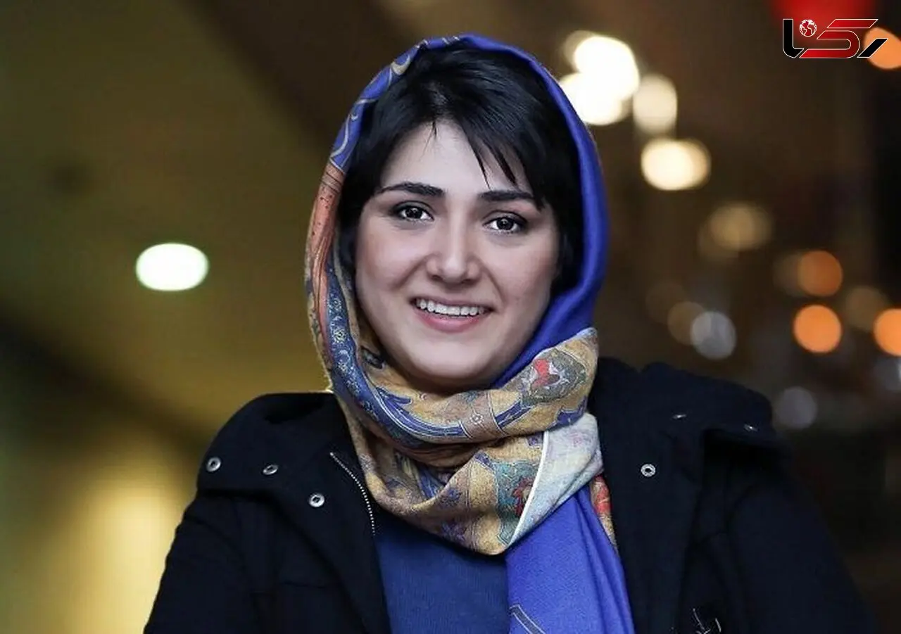 اعتراض باران کوثری به حواشی  های اخیر
