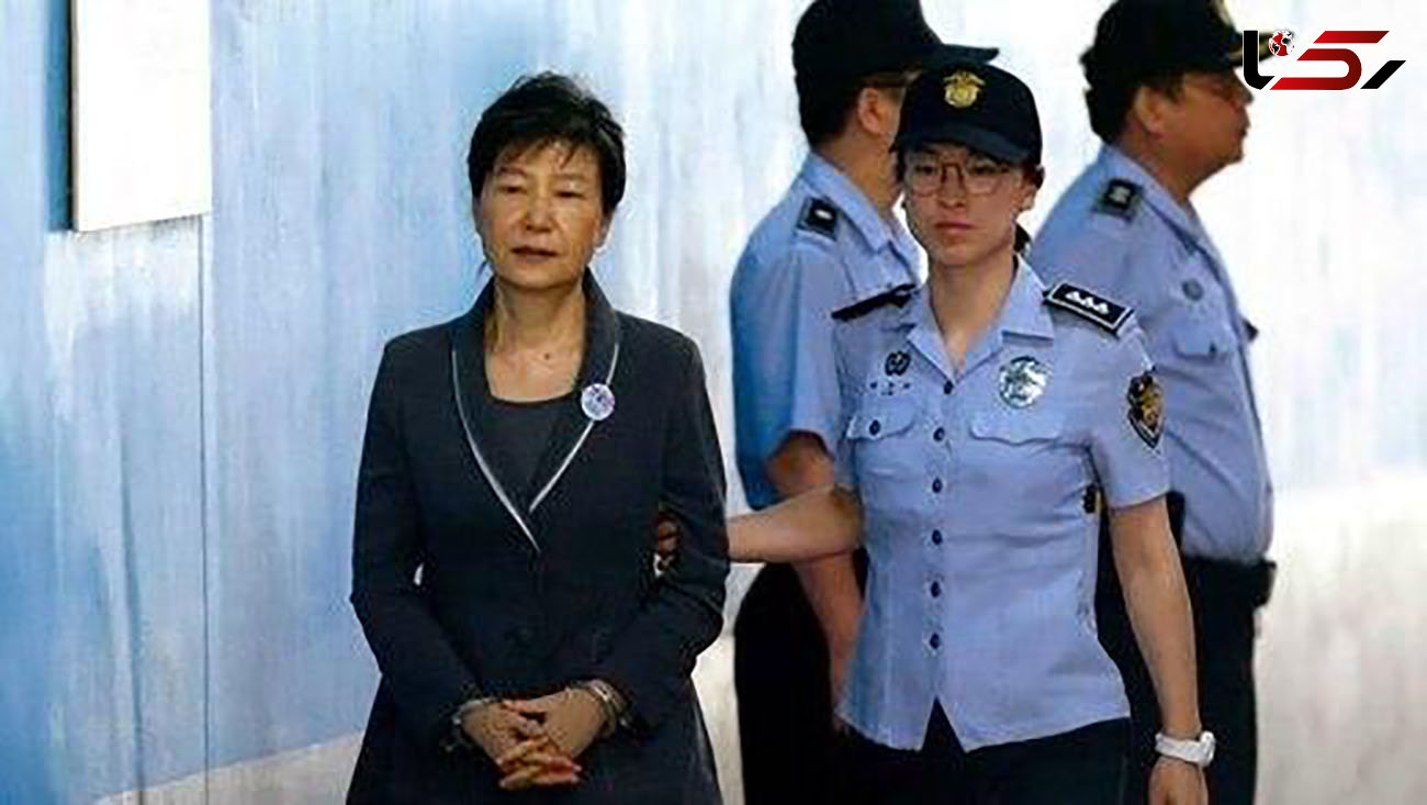 محکومیت رییس‌جمهور سابق کره به 20 سال زندان