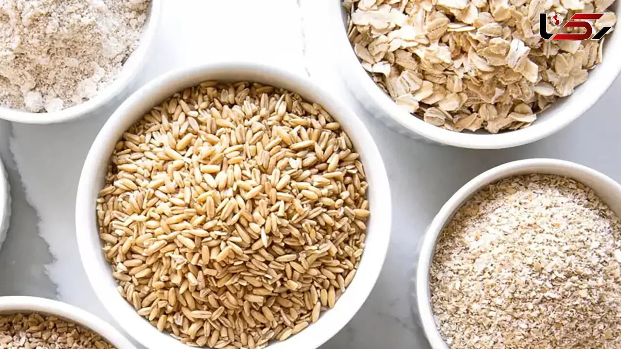 بهترین غذاها و نوشیدنی های ضد استرس 