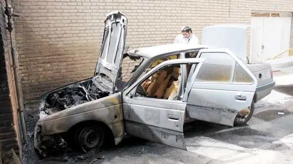 نقشه شوم برادر زن برای شوهر خواهر پولدار اصفهانی 