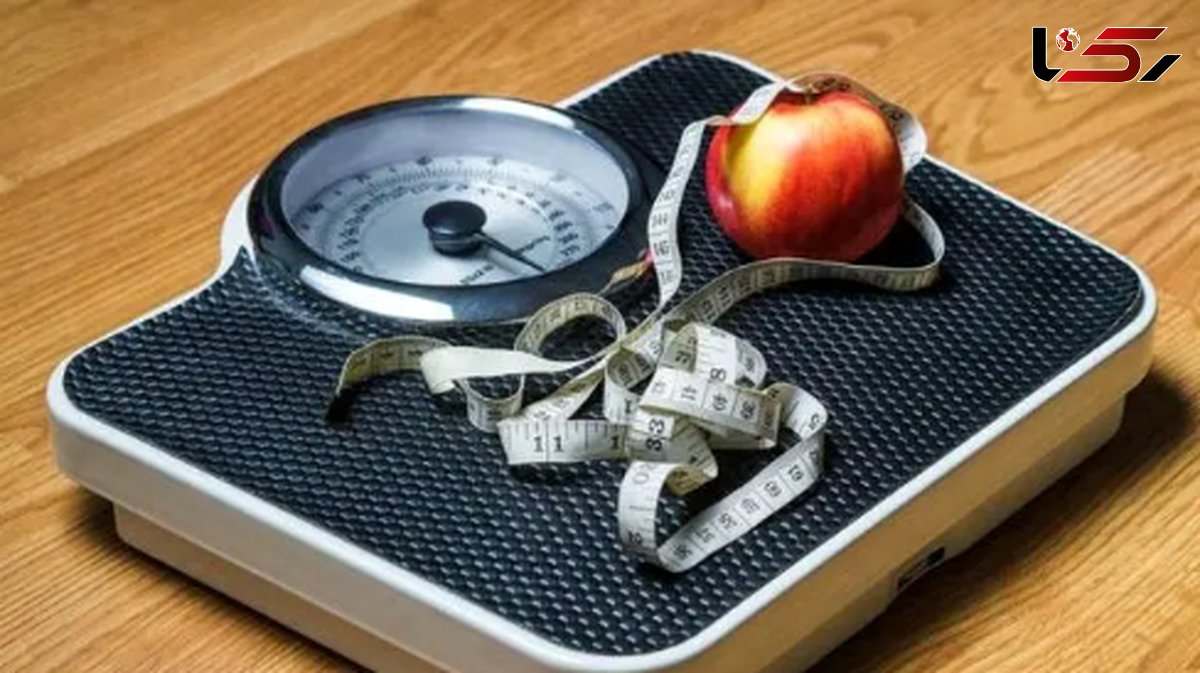 چرا در دوران یائسگی افزایش وزن اتفاق می افتد؟