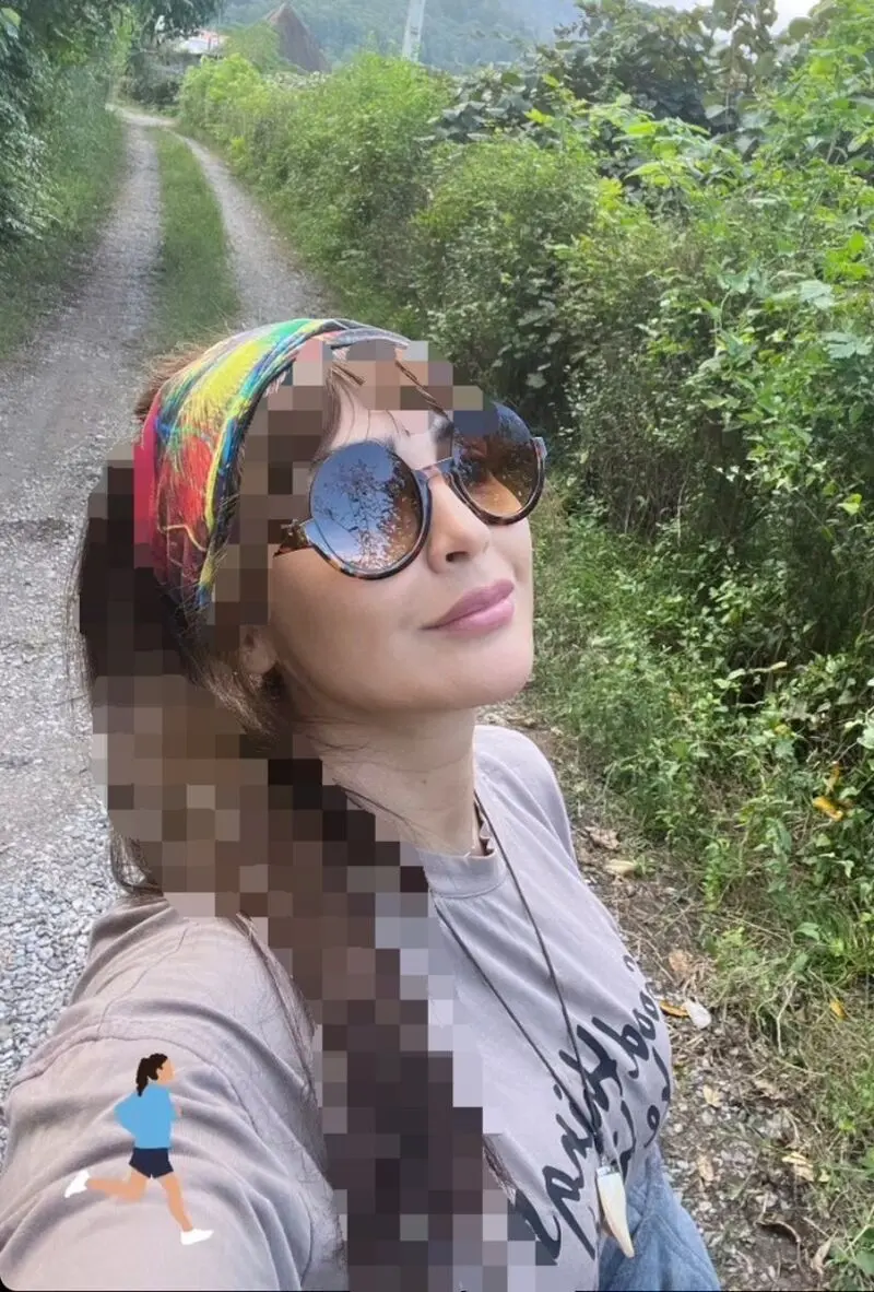 افسانه بایگان
