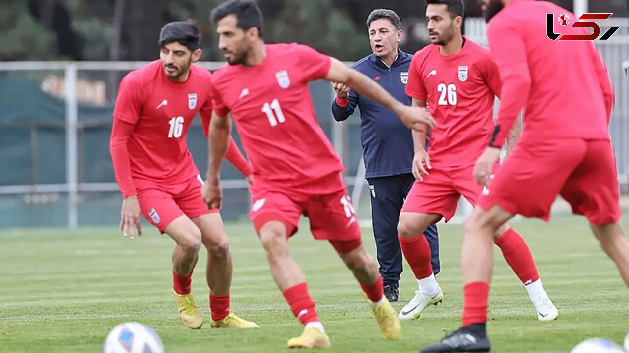 ایران - قرقیزستان برای صعود به فینال کافا/ هیجانی در کار نیست!