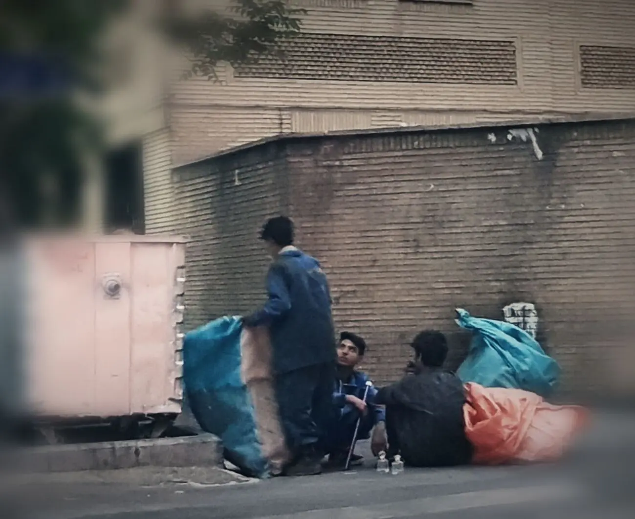 بیشترین دود کرونا به چشمان کودکان می رود/ کارکودک پیشگیری از آسیب ها را مختل می کند