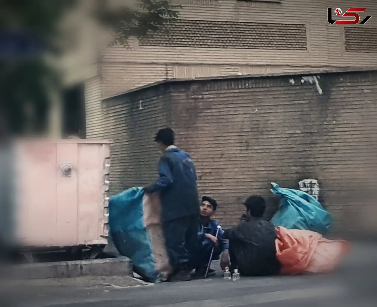 بیشترین دود کرونا به چشمان کودکان می رود/ کارکودک پیشگیری از آسیب ها را مختل می کند