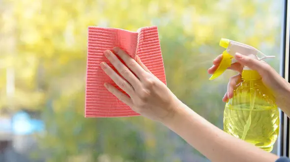 برق انداختن پنجره ها در یک چشم بهم زدن