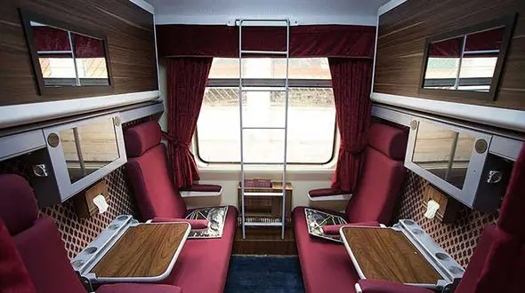 تخفیف 30 درصدی بلیط قطارهای مسافری در این تاریخ