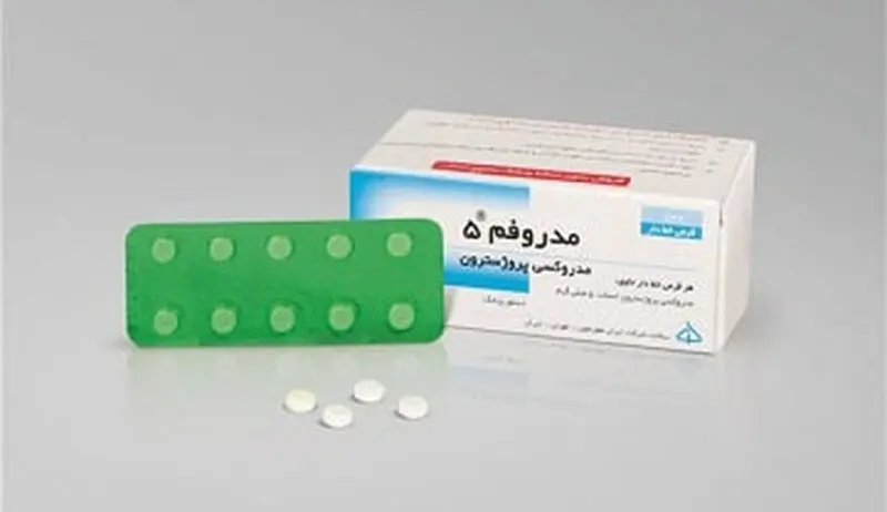Medrofem 5