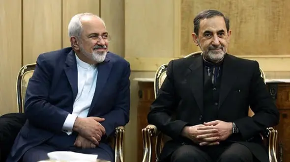 پشت پرده ماجرای انتصاب ظریف به جای علی‌اکبر ولایتی!