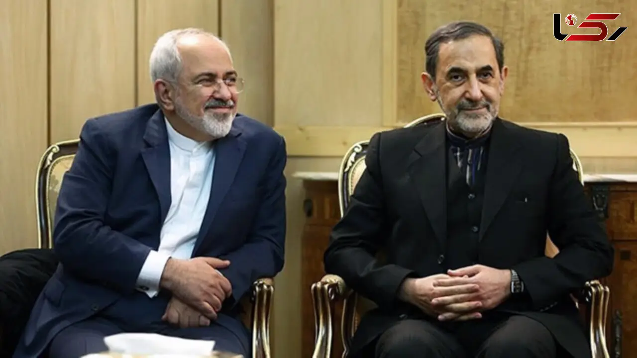 پشت پرده ماجرای انتصاب ظریف به جای علی‌اکبر ولایتی!
