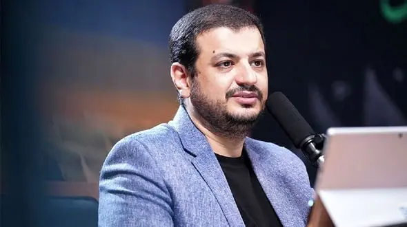 ادعای عجیب رائفی پور: محمد بن سلمان مرگ پادشاه عربستان را پنهان کرده است